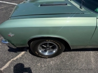 1967 Chevrolet Chevelle for sale in Riverhead, New York (ID-144152)
