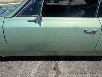 1967 Chevrolet Chevelle for sale in Riverhead, New York (ID-144152)