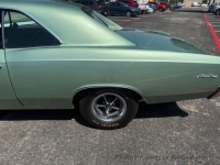 1967 Chevrolet Chevelle for sale in Riverhead, New York (ID-144152)