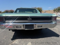1967 Chevrolet Chevelle for sale in Riverhead, New York (ID-144152)