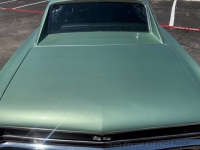 1967 Chevrolet Chevelle for sale in Riverhead, New York (ID-144152)