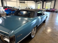 1967 Chevrolet Chevelle for sale in Michigan (ID-144223)