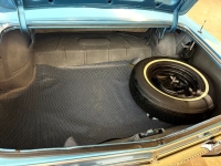 1967 Chevrolet Chevelle for sale in Michigan (ID-144223)