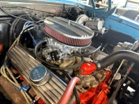 1967 Chevrolet Chevelle for sale in Michigan (ID-144223)
