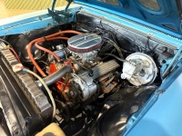 1967 Chevrolet Chevelle for sale in Michigan (ID-144223)