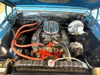1967 Chevrolet Chevelle for sale in Michigan (ID-144223)