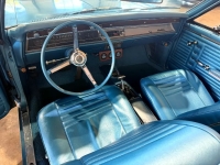 1967 Chevrolet Chevelle for sale in Michigan (ID-144223)