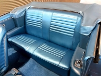 1967 Chevrolet Chevelle for sale in Michigan (ID-144223)