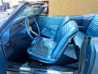 1967 Chevrolet Chevelle for sale in Michigan (ID-144223)