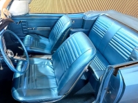 1967 Chevrolet Chevelle for sale in Michigan (ID-144223)
