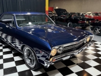 1967 Chevrolet Chevelle for sale in Addison, Illinois (ID-144328)