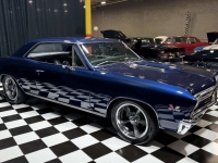 1967 Chevrolet Chevelle for sale in Addison, Illinois (ID-144328)