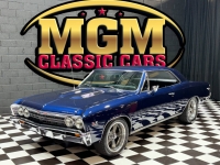 1967 Chevrolet Chevelle for sale in Addison, Illinois (ID-144329)