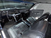 1967 Chevrolet Chevelle for sale in Addison, Illinois (ID-144329)