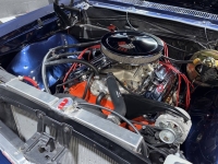 1967 Chevrolet Chevelle for sale in Addison, Illinois (ID-144329)