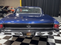 1967 Chevrolet Chevelle for sale in Addison, Illinois (ID-144328)