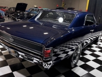 1967 Chevrolet Chevelle for sale in Addison, Illinois (ID-144329)