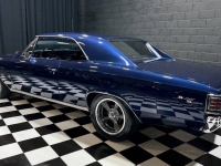 1967 Chevrolet Chevelle for sale in Addison, Illinois (ID-144329)