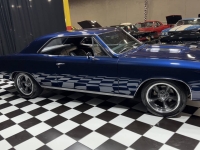 1967 Chevrolet Chevelle for sale in Addison, Illinois (ID-144329)