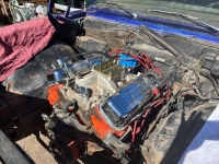 1967 Chevrolet Chevelle for sale in Michigan (ID-145685)