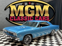 1967 Chevrolet Chevelle for sale in Addison, Illinois (ID-146104)