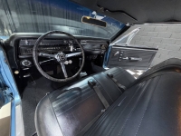 1967 Chevrolet Chevelle for sale in Addison, Illinois (ID-146104)