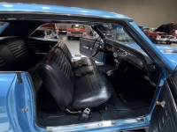 1967 Chevrolet Chevelle for sale in Addison, Illinois (ID-146104)