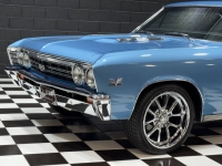 1967 Chevrolet Chevelle for sale in Addison, Illinois (ID-146104)