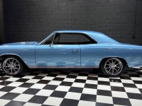 1967 Chevrolet Chevelle for sale in Addison, Illinois (ID-146104)
