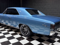 1967 Chevrolet Chevelle for sale in Addison, Illinois (ID-146104)