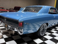 1967 Chevrolet Chevelle for sale in Addison, Illinois (ID-146104)