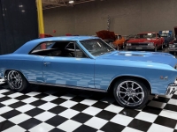 1967 Chevrolet Chevelle for sale in Addison, Illinois (ID-146104)