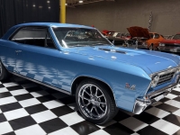 1967 Chevrolet Chevelle for sale in Addison, Illinois (ID-146104)