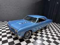 1967 Chevrolet Chevelle for sale in Addison, Illinois (ID-146104)