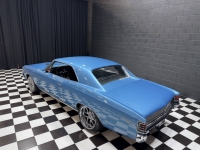 1967 Chevrolet Chevelle for sale in Addison, Illinois (ID-146104)