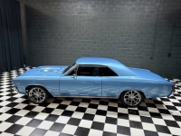 1967 Chevrolet Chevelle for sale in Addison, Illinois (ID-146104)