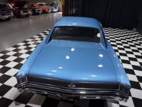 1967 Chevrolet Chevelle for sale in Addison, Illinois (ID-146104)