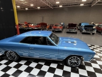 1967 Chevrolet Chevelle for sale in Addison, Illinois (ID-146104)