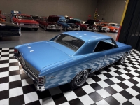 1967 Chevrolet Chevelle for sale in Addison, Illinois (ID-146104)