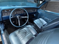 1967 Chevrolet Chevelle for sale in Addison, Illinois (ID-146105)