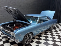 1967 Chevrolet Chevelle for sale in Addison, Illinois (ID-146105)