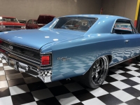 1967 Chevrolet Chevelle for sale in Addison, Illinois (ID-146105)