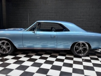 1967 Chevrolet Chevelle for sale in Addison, Illinois (ID-146105)