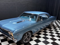 1967 Chevrolet Chevelle for sale in Addison, Illinois (ID-146105)