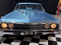 1967 Chevrolet Chevelle for sale in Addison, Illinois (ID-146105)