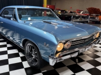 1967 Chevrolet Chevelle for sale in Addison, Illinois (ID-146105)