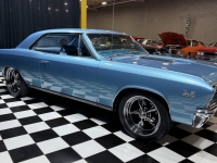 1967 Chevrolet Chevelle for sale in Addison, Illinois (ID-146105)