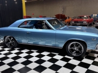 1967 Chevrolet Chevelle for sale in Addison, Illinois (ID-146105)