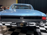 1967 Chevrolet Chevelle for sale in Addison, Illinois (ID-146105)