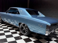 1967 Chevrolet Chevelle for sale in Addison, Illinois (ID-146105)